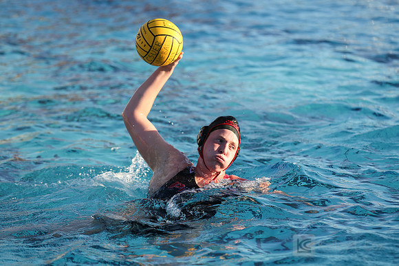 CSUEB: Water Polo v Hawaii