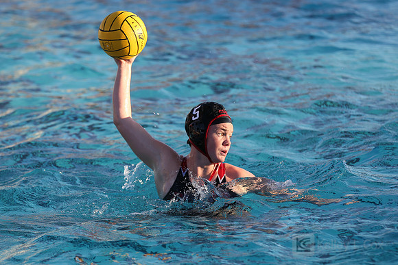 CSUEB: Water Polo v Hawaii