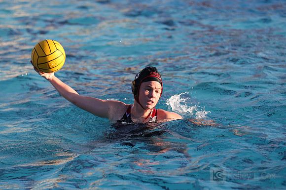 CSUEB: Water Polo v Hawaii