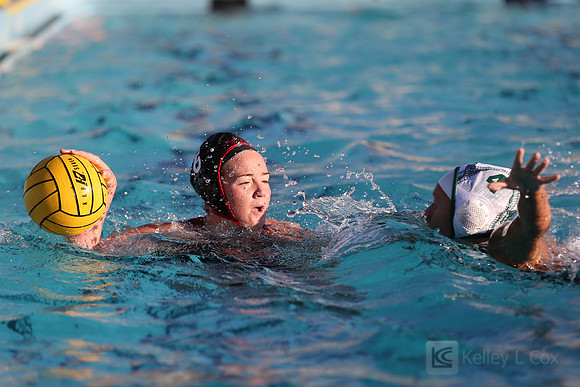 CSUEB: Water Polo v Hawaii