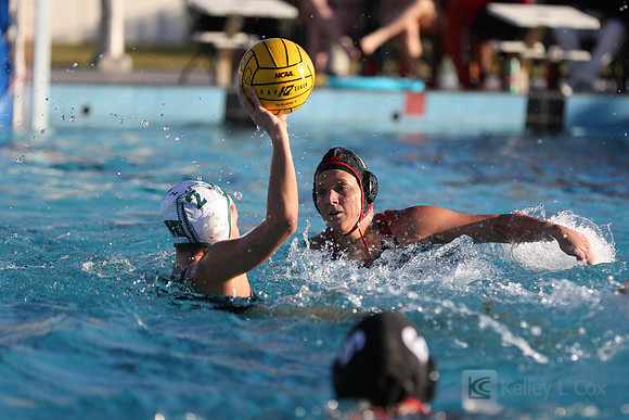 CSUEB: Water Polo v Hawaii