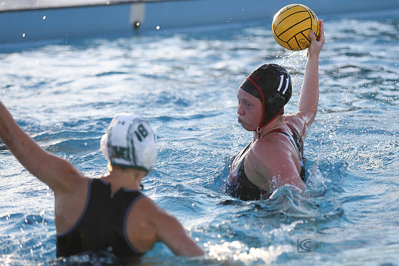CSUEB: Water Polo v Hawaii