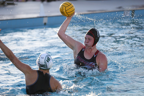 CSUEB: Water Polo v Hawaii
