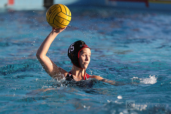 CSUEB: Water Polo v Hawaii