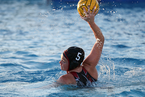 CSUEB: Water Polo v Hawaii
