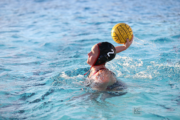 CSUEB: Water Polo v Hawaii