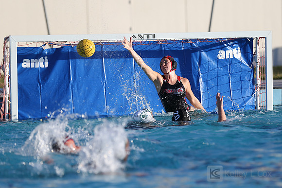 CSUEB: Water Polo v Hawaii