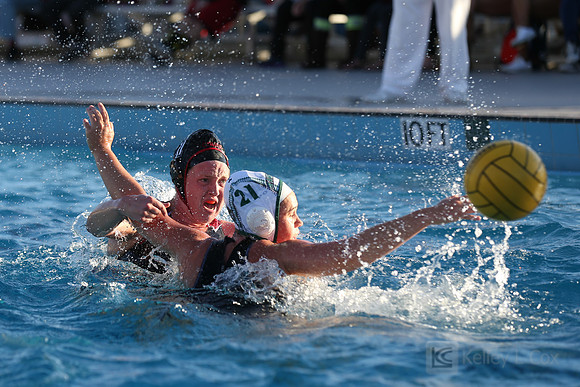 CSUEB: Water Polo v Hawaii