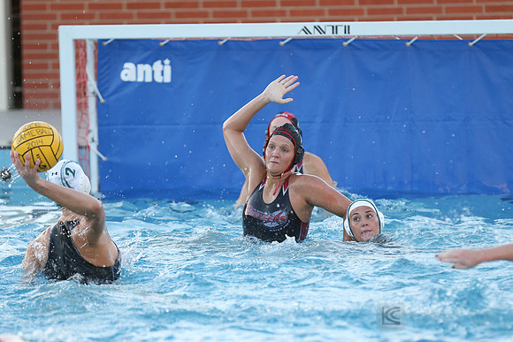 CSUEB: Water Polo v Hawaii