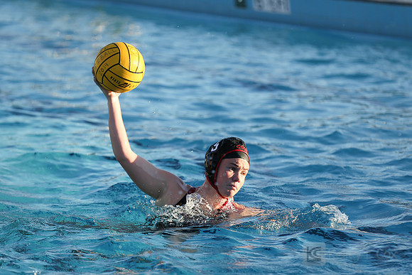 CSUEB: Water Polo v Hawaii