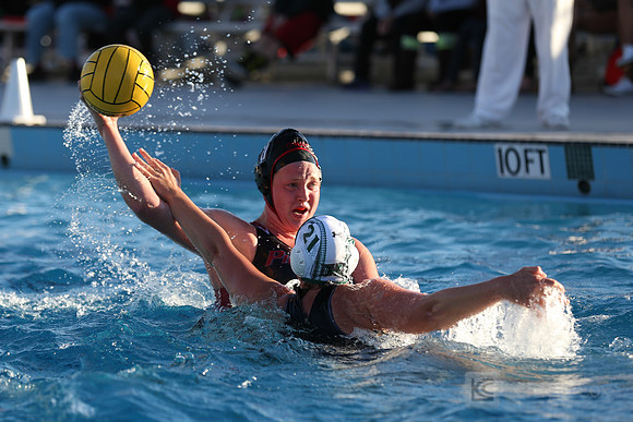 CSUEB: Water Polo v Hawaii