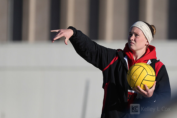 CSUEB: Water Polo v Hawaii