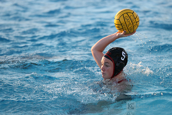 CSUEB: Water Polo v Hawaii