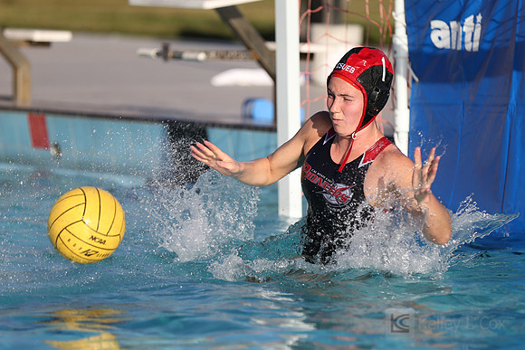 CSUEB: Water Polo v Hawaii