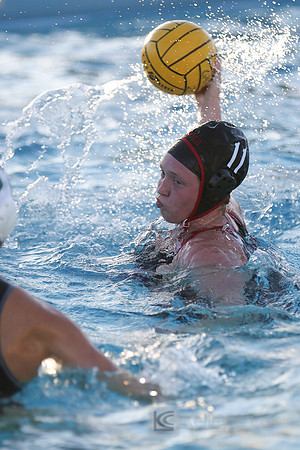 CSUEB: Water Polo v Hawaii