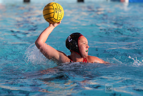 CSUEB: Water Polo v Hawaii