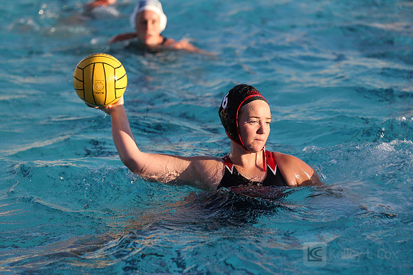 CSUEB: Water Polo v Hawaii