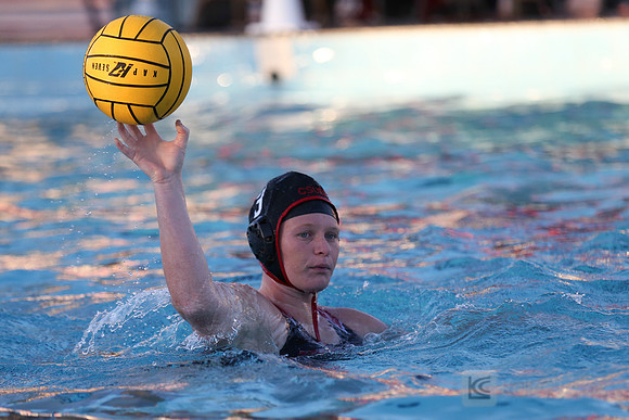 CSUEB: Water Polo v Hawaii