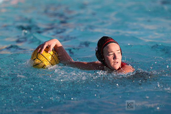CSUEB: Water Polo v Hawaii