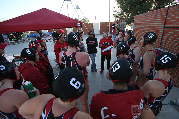 CSUEB: Water Polo v Hawaii