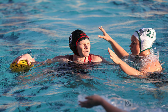 CSUEB: Water Polo v Hawaii