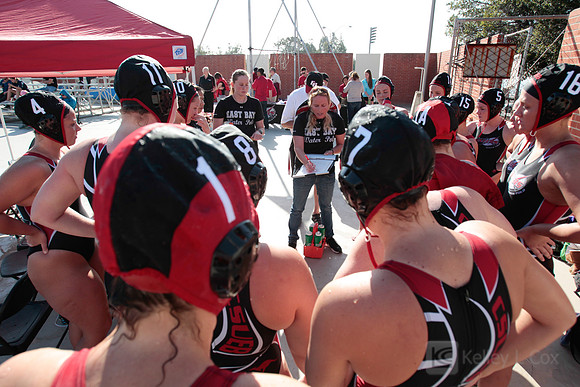 CSUEB v Alumni