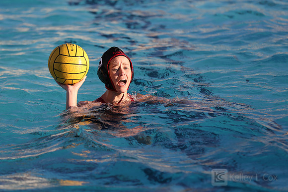 CSUEB: Water Polo v Hawaii