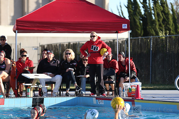 CSUEB: Water Polo v Hawaii