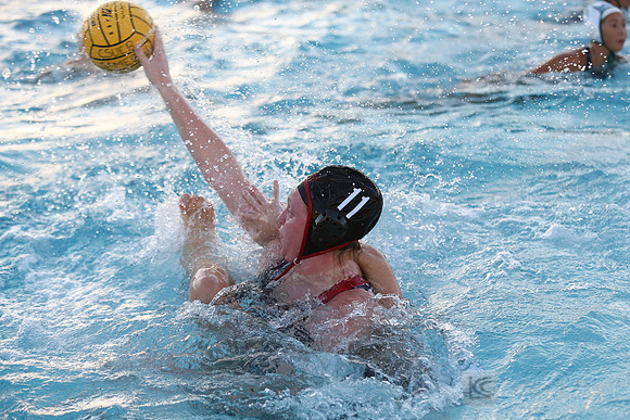 CSUEB: Water Polo v Hawaii