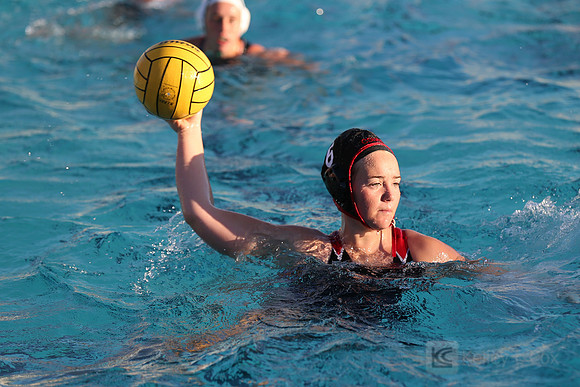 CSUEB: Water Polo v Hawaii