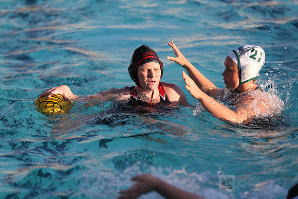CSUEB: Water Polo v Hawaii
