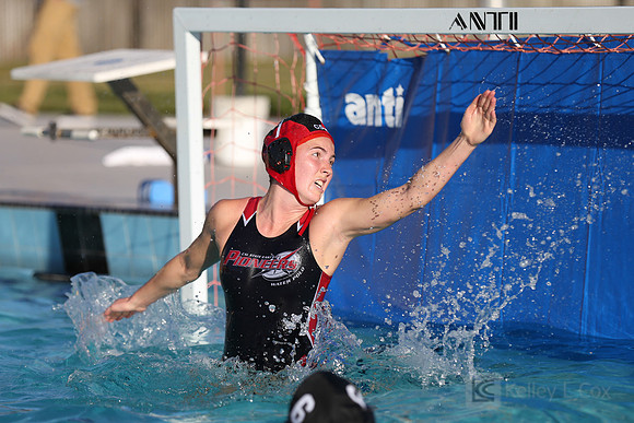 CSUEB: Water Polo v Hawaii