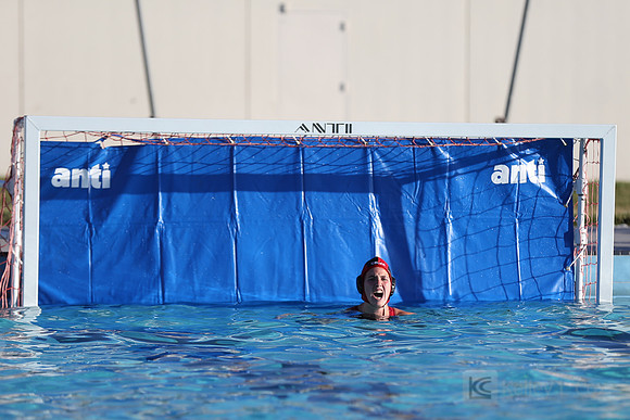CSUEB: Water Polo v Hawaii