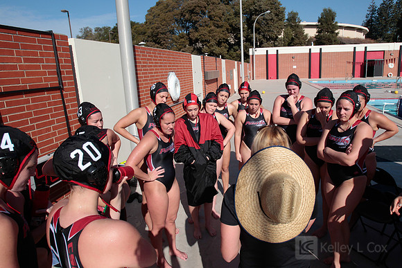 CSUEB v Alumni