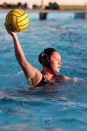 CSUEB: Water Polo v Hawaii