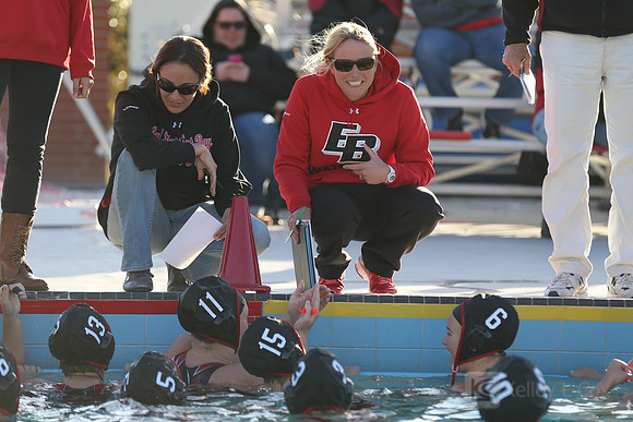 CSUEB: Water Polo v Hawaii