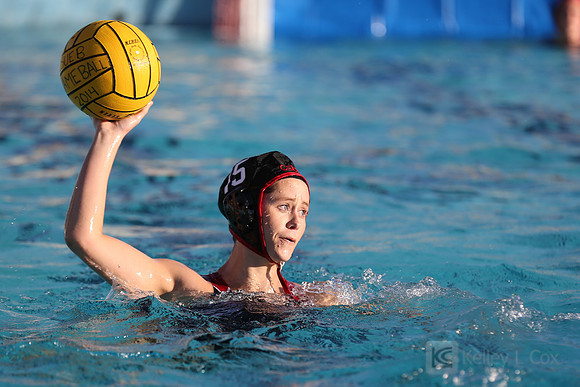 CSUEB: Water Polo v Hawaii