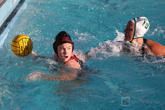 CSUEB: Water Polo v Hawaii