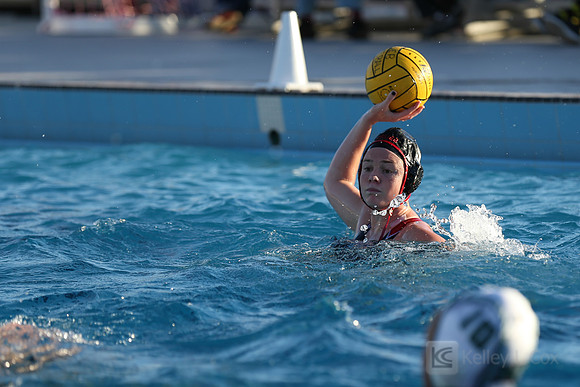 CSUEB: Water Polo v Hawaii