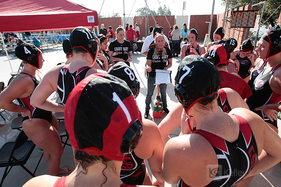 CSUEB v Alumni