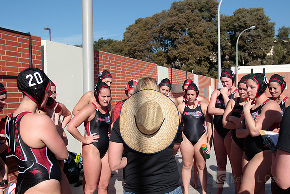 CSUEB v Alumni