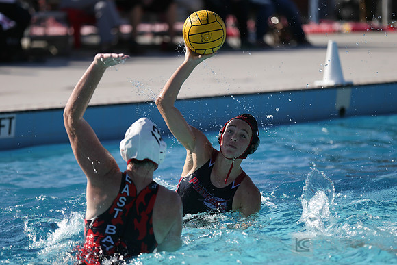 CSUEB v Alumni
