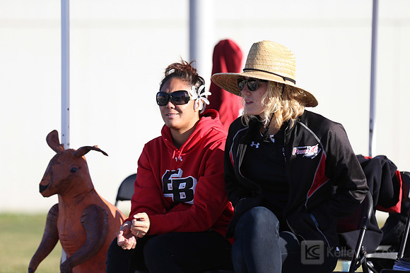 CSUEB: Water Polo v Hawaii