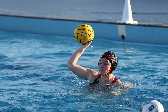 CSUEB: Water Polo v Hawaii