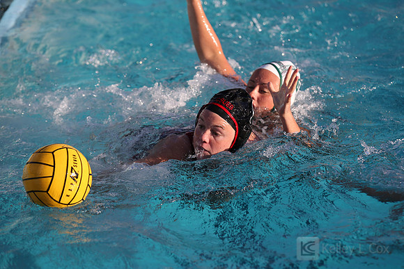 CSUEB: Water Polo v Hawaii