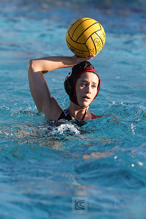 CSUEB: Water Polo v Hawaii