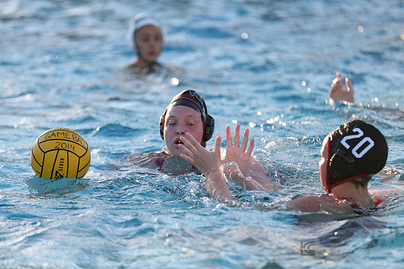 CSUEB: Water Polo v Hawaii