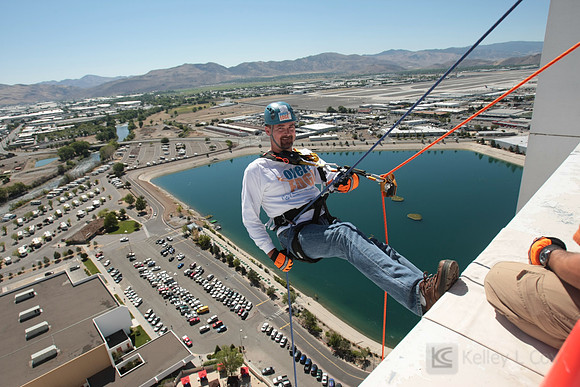 Over the Edge Reno