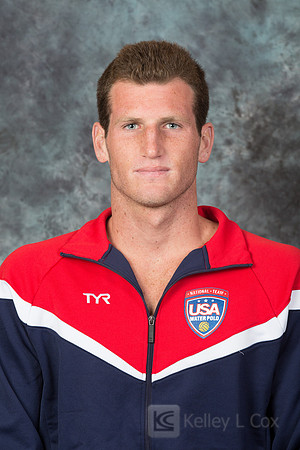 USAWP: Mens National Team