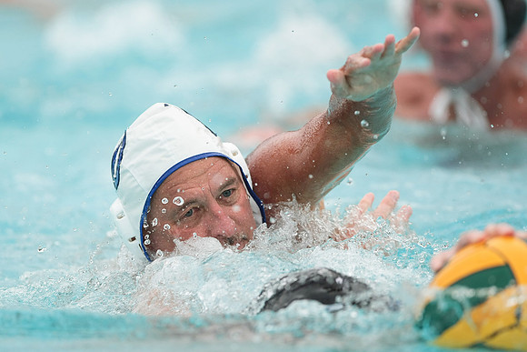 USA Water Polo - Masters National Championship